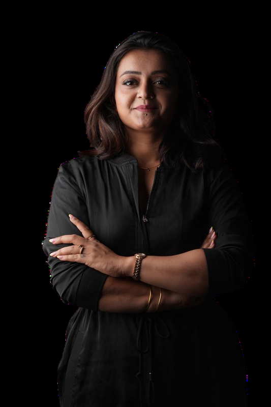 Bhavini Rathod